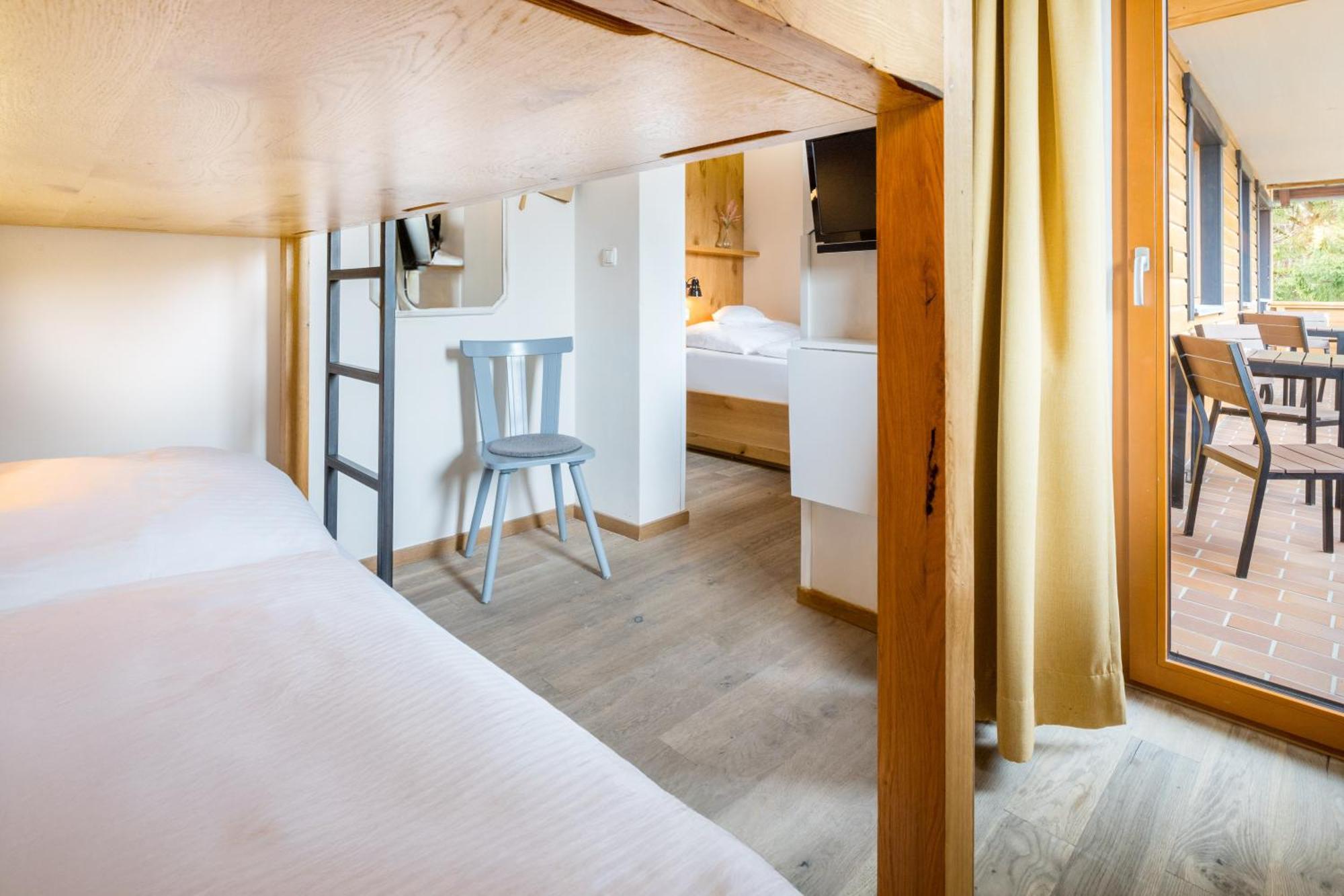 Der Tannenhof Hotel Reutte Kültér fotó